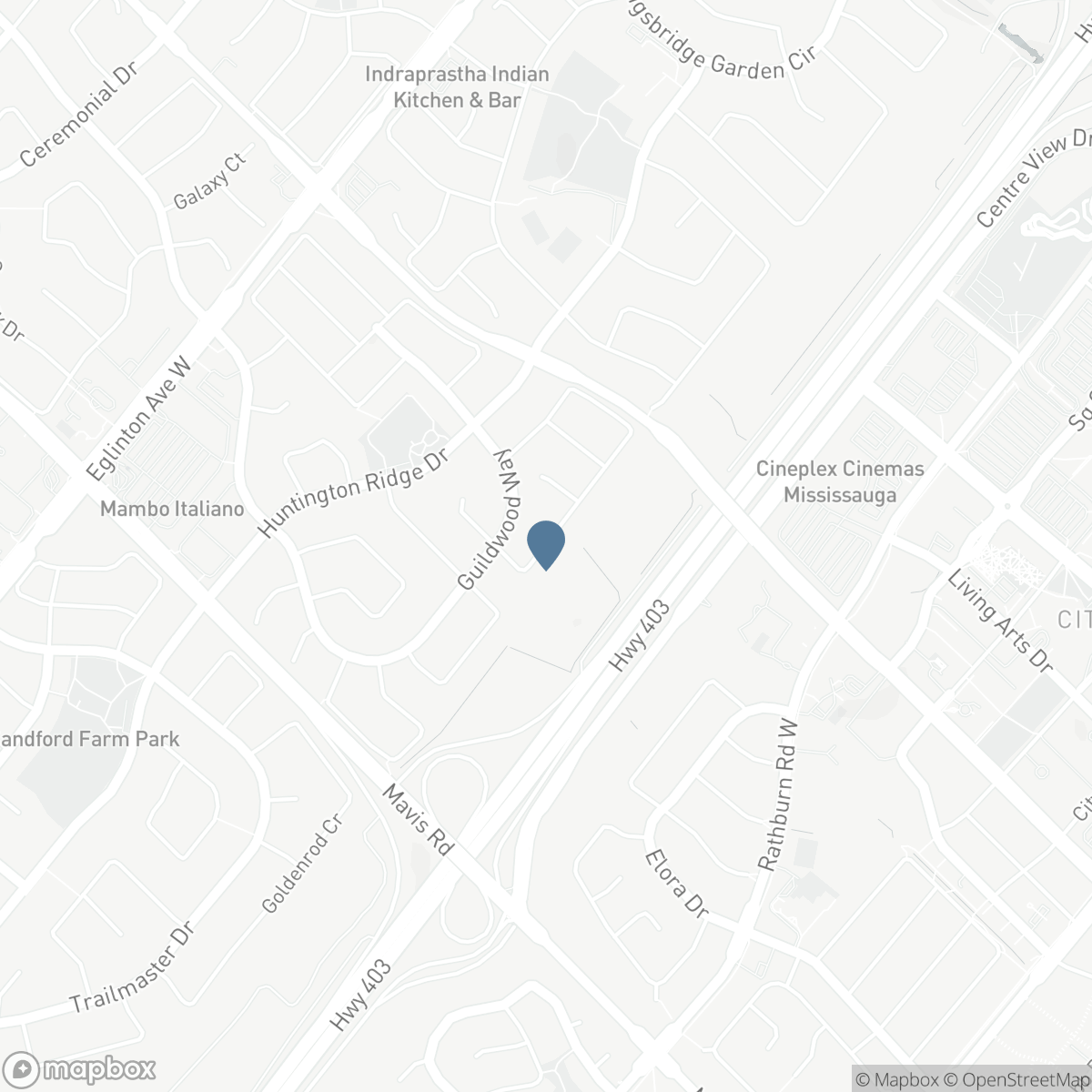 604 ORANGE WALK CRESCENT, Mississauga, Ontario L5R 0A3